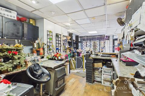 End of terrace house for sale, Darlington Street East, Greater Manchester WN1