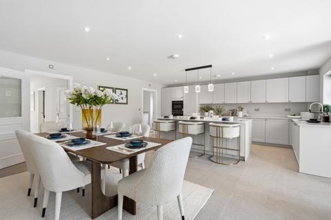 4 bedroom semi-detached house for sale, Hawthorns, Hammersley Lane, Penn, Buckinghamshire, HP10
