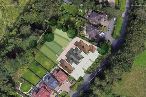 4 bedroom detached house for sale, Hawthorns, Hammersley Lane, Penn, Buckinghamshire, HP10