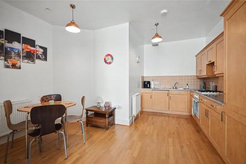 2 bedroom flat for sale, Woolcarder's Court, Stirling FK7