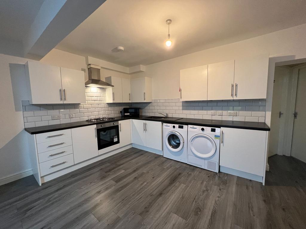 House in Manchester, Ladybarn, Burnage - View 2
