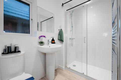 undefined, Barton Quarter, Horwich, BL6