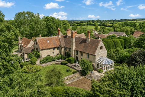 4 bedroom manor house for sale, Bidford Road, Evesham WR11