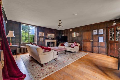 4 bedroom manor house for sale, Bidford Road, Evesham WR11