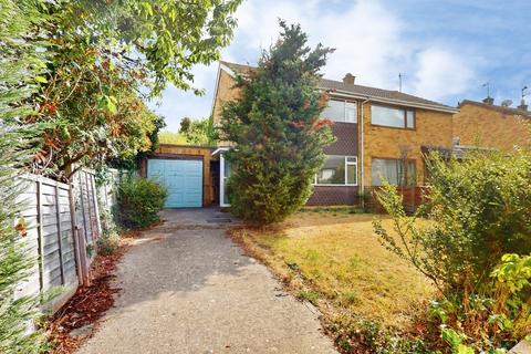 3 bedroom semi-detached house for sale, Maple Drive, Charlton Kings