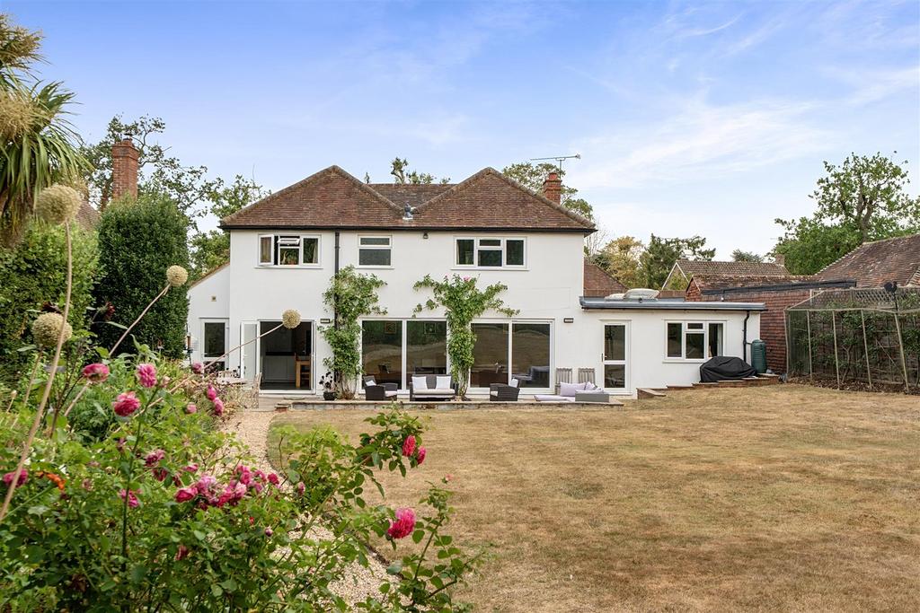 House in East Horsley
