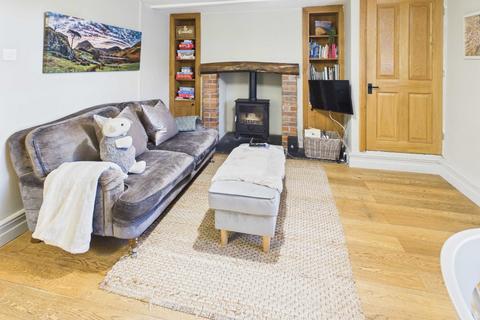 2 bedroom terraced house for sale, 3 Hillcroft Cottage, Haverthwaite, Nr Ulverston, Cumbria, LA12 8AF