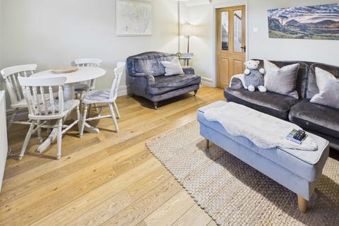 2 bedroom terraced house for sale, 3 Hillcroft Cottage, Haverthwaite, Nr Ulverston, Cumbria, LA12 8AF