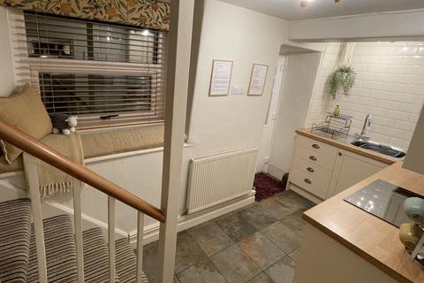 2 bedroom terraced house for sale, 3 Hillcroft Cottage, Haverthwaite, Nr Ulverston, Cumbria, LA12 8AF