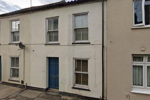 undefined, West Street, Wisbech PE13