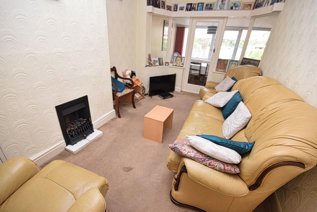 House in Birmingham, Springfield - View 2