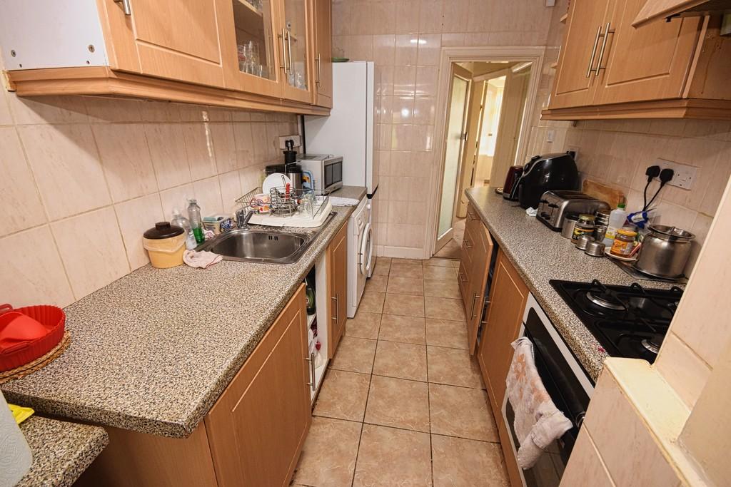 House in Birmingham, Springfield - View 4