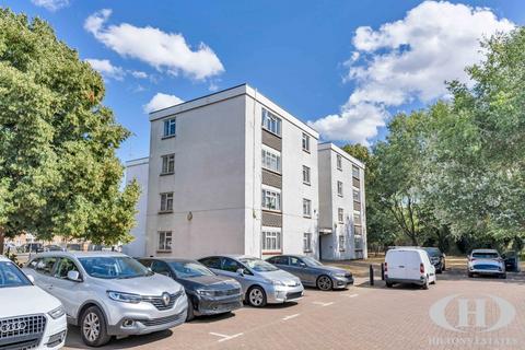 Convent Way, Southall