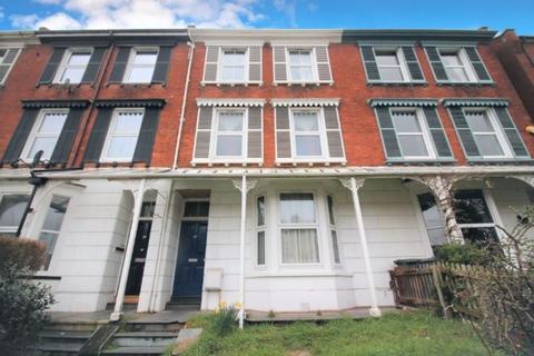 Studio to rent, Old Tiverton Road, Exeter EX4
