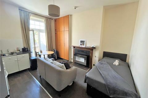 Studio to rent, Old Tiverton Road, Exeter EX4