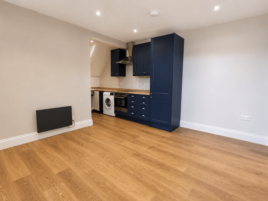 Apartment in Stretford - View 2