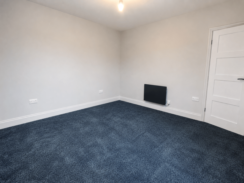 Apartment in Stretford - More
