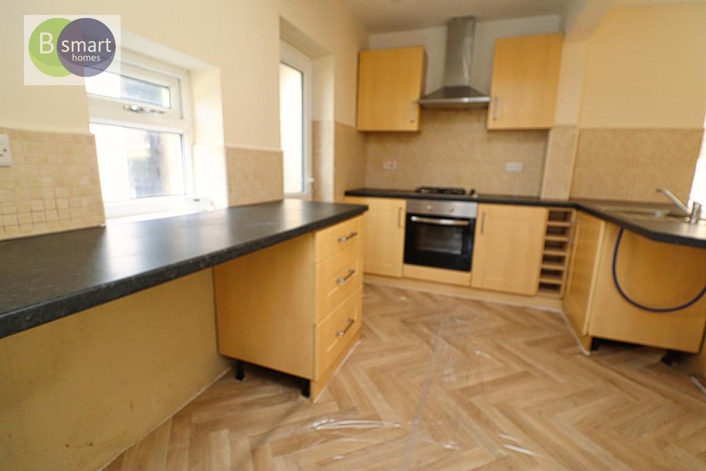 House in Rotherham, South Yorkshire - View 2