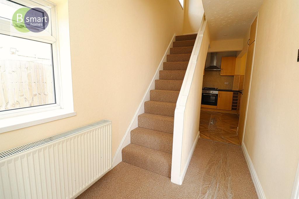 House in Rotherham, South Yorkshire - More