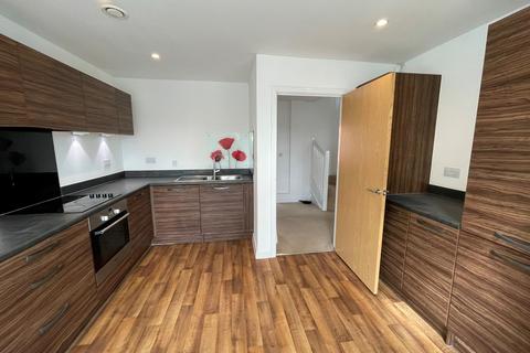 3 bedroom end of terrace house for sale, Liberty Mews, Birmingham B15