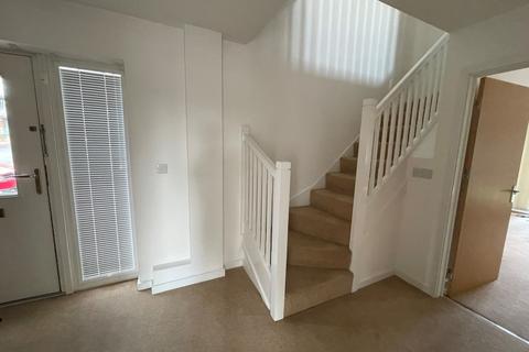 3 bedroom end of terrace house for sale, Liberty Mews, Birmingham B15