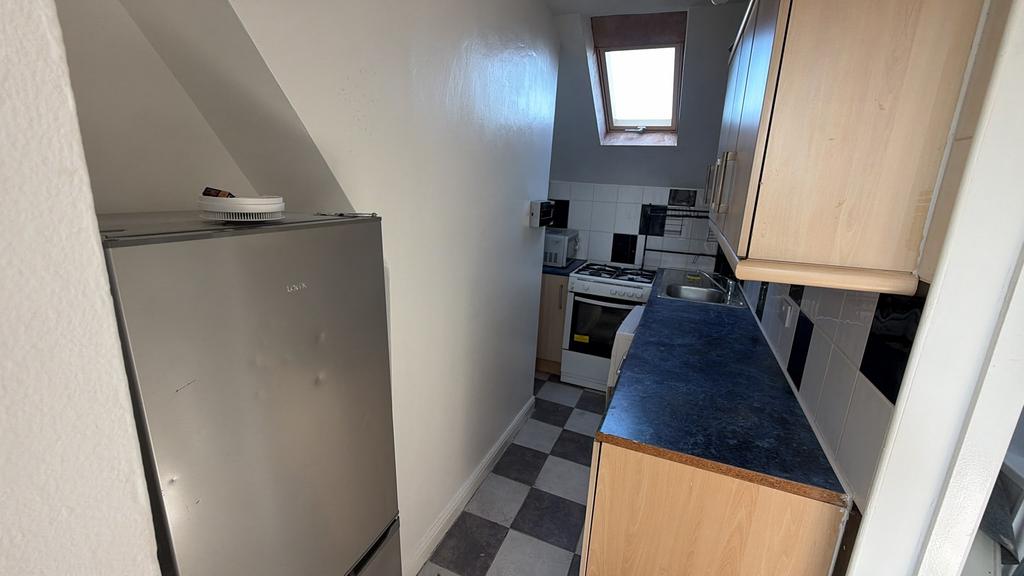 Apartment in Manchester - View 4