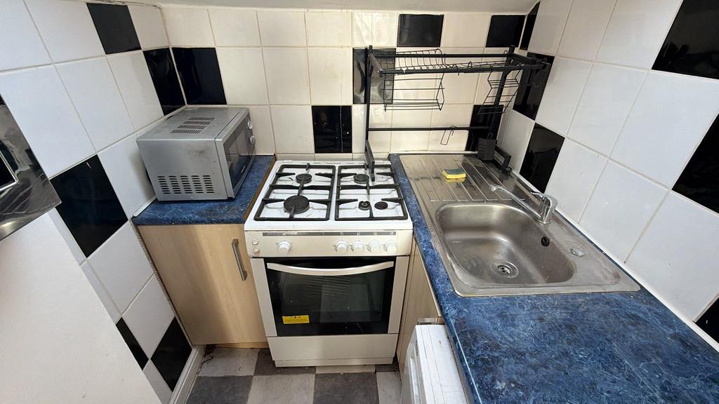 Apartment in Manchester - More