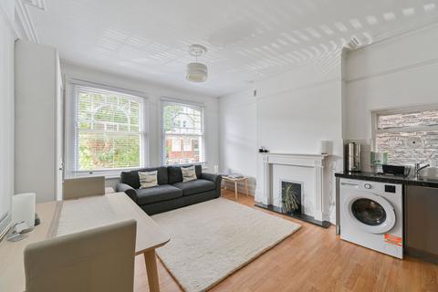 1 bedroom flat for sale, Crockerton Road, Tooting Bec, London, SW17