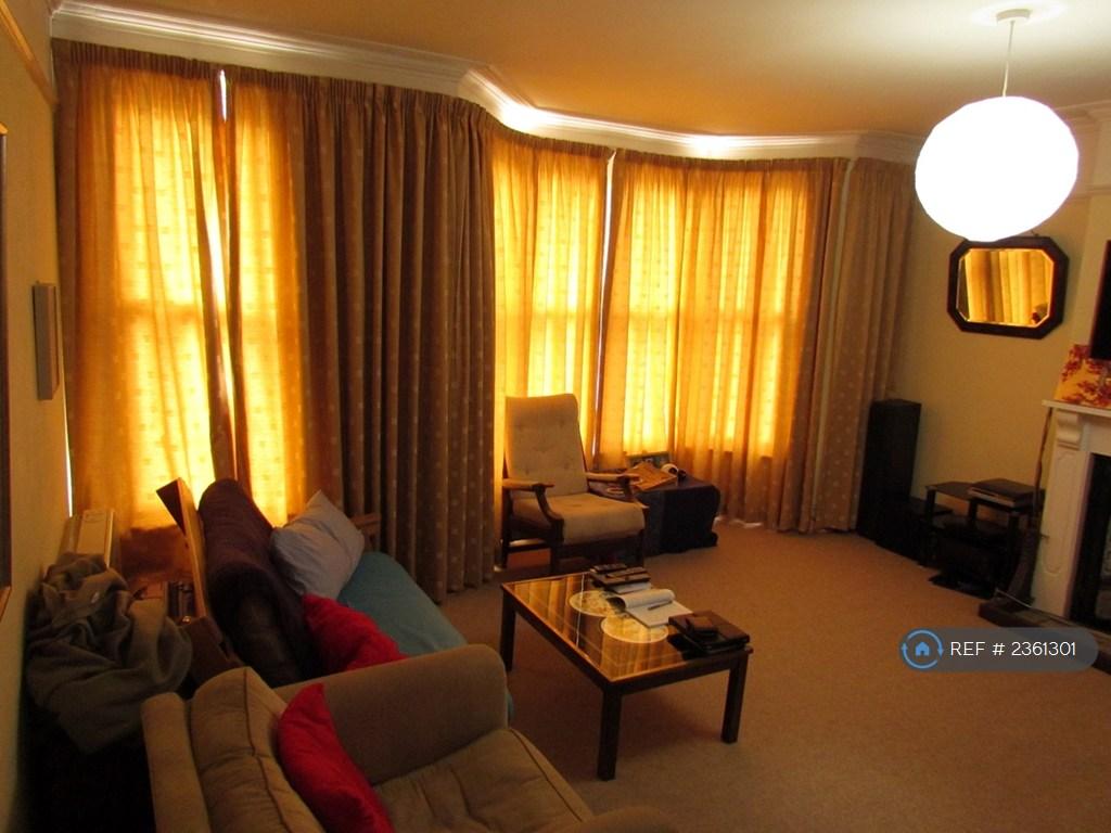 Apartment in Bristol, City of Bristol - View 2