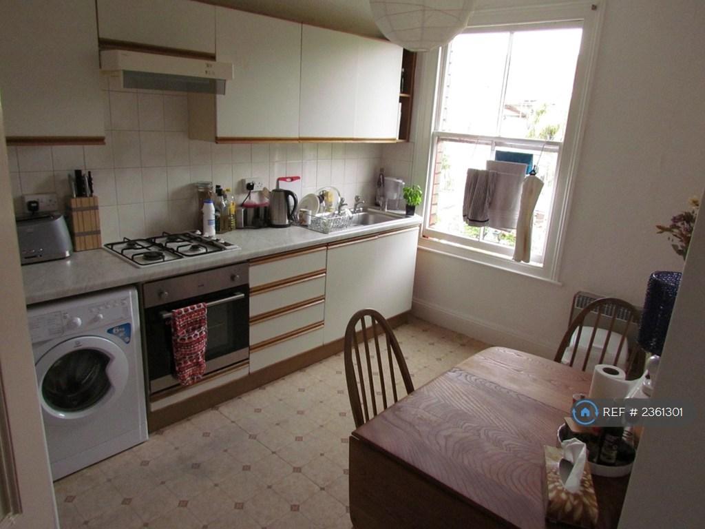 Apartment in Bristol, City of Bristol - View 4