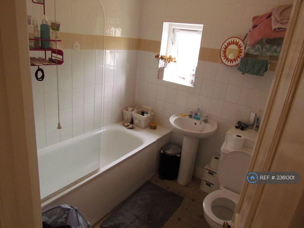 Apartment in Bristol, City of Bristol - View 5