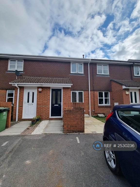 House in Southampton, Sholing - View 2