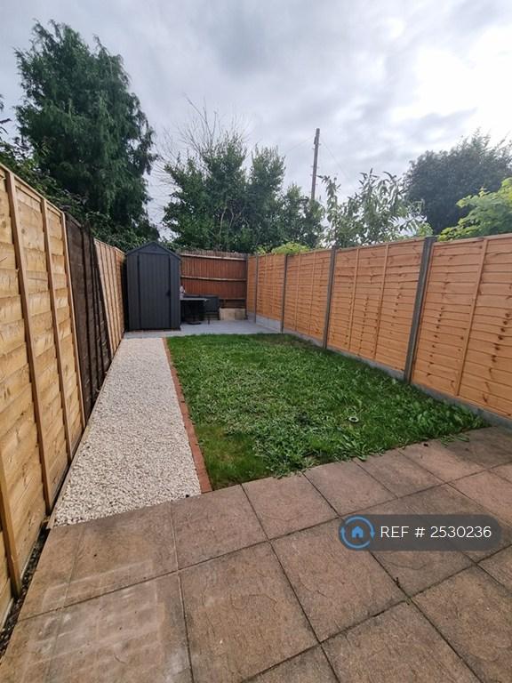 House in Southampton, Sholing - View 5