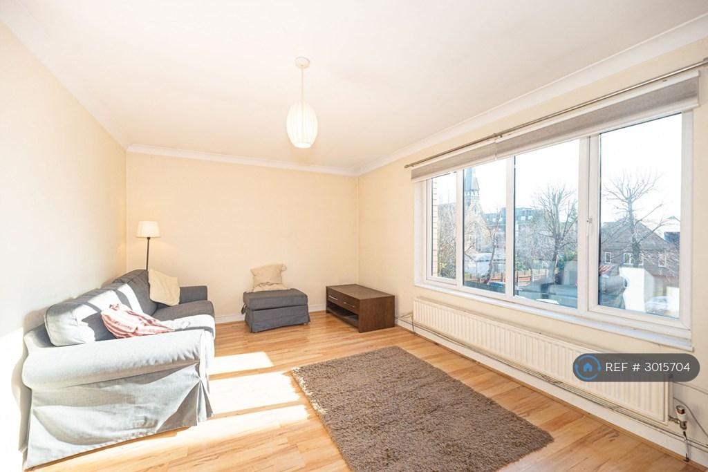 Apartment in London - View 2