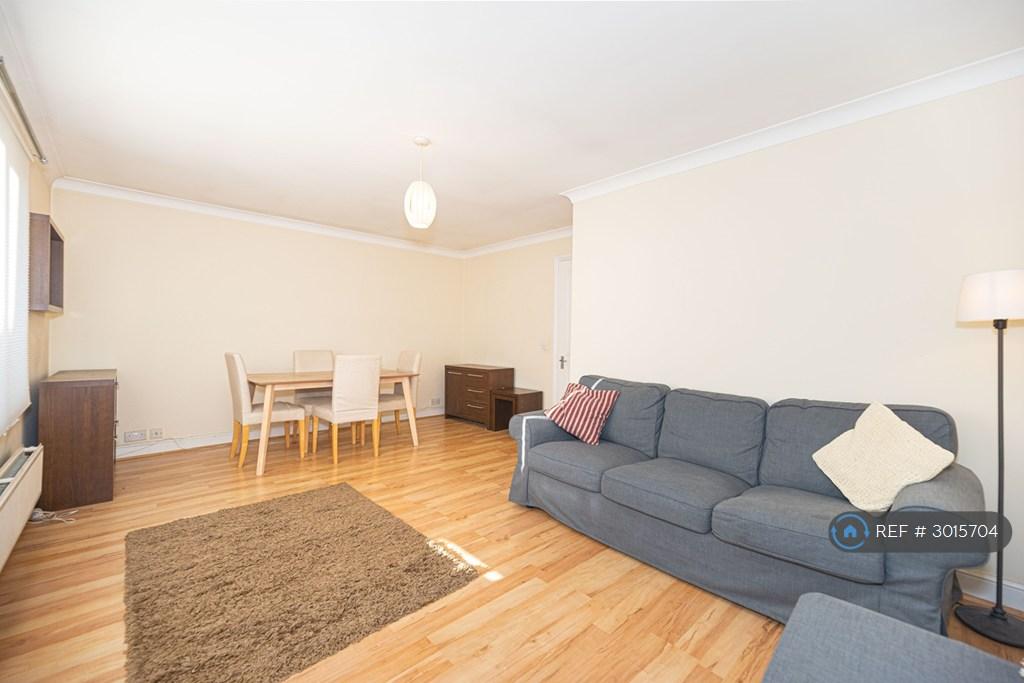 Apartment in London - View 3