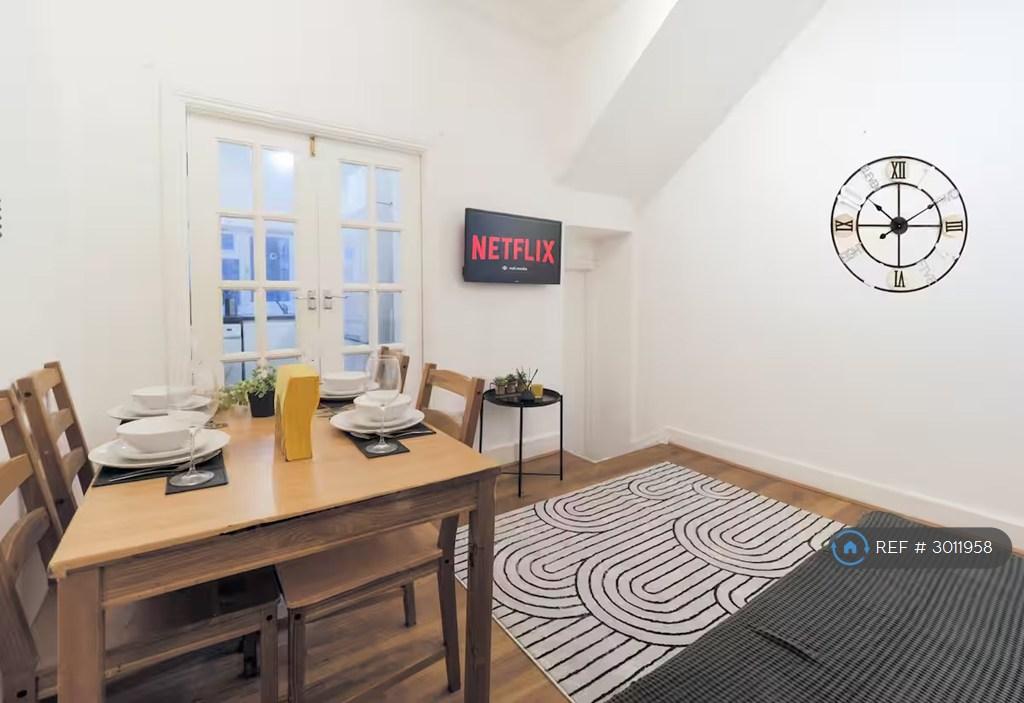 Apartment in London - View 2
