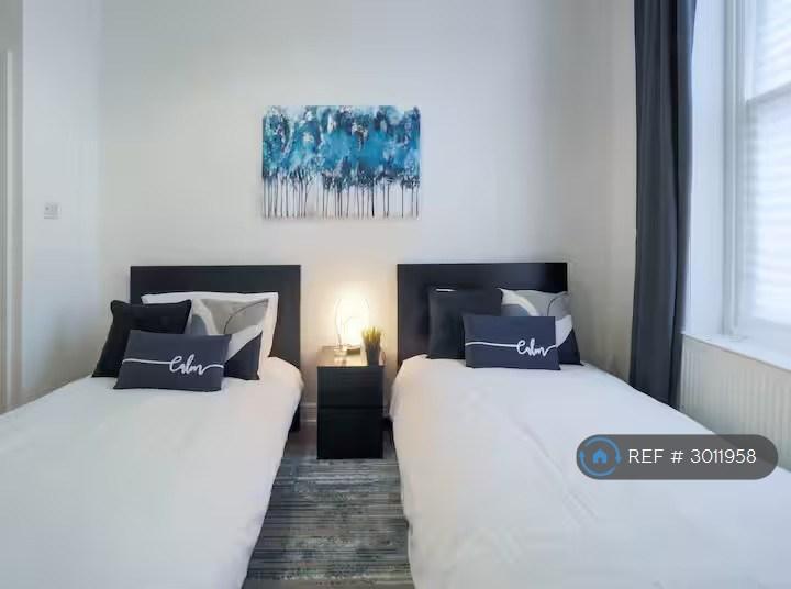 Apartment in London - View 3