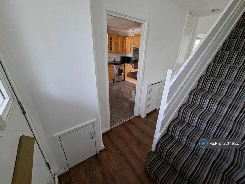 Apartment in Harrow - More