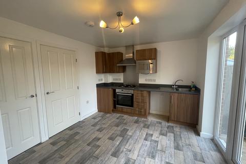 3 bedroom house to rent, The Hay Fields, Mansfield, NG21