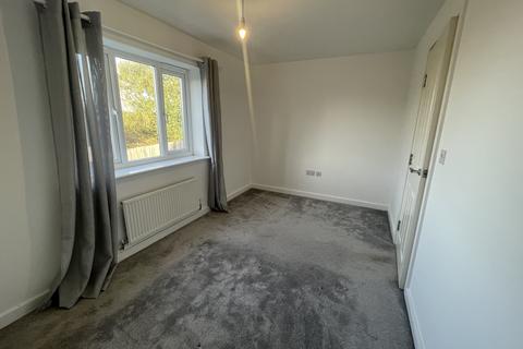 3 bedroom house to rent, The Hay Fields, Mansfield, NG21