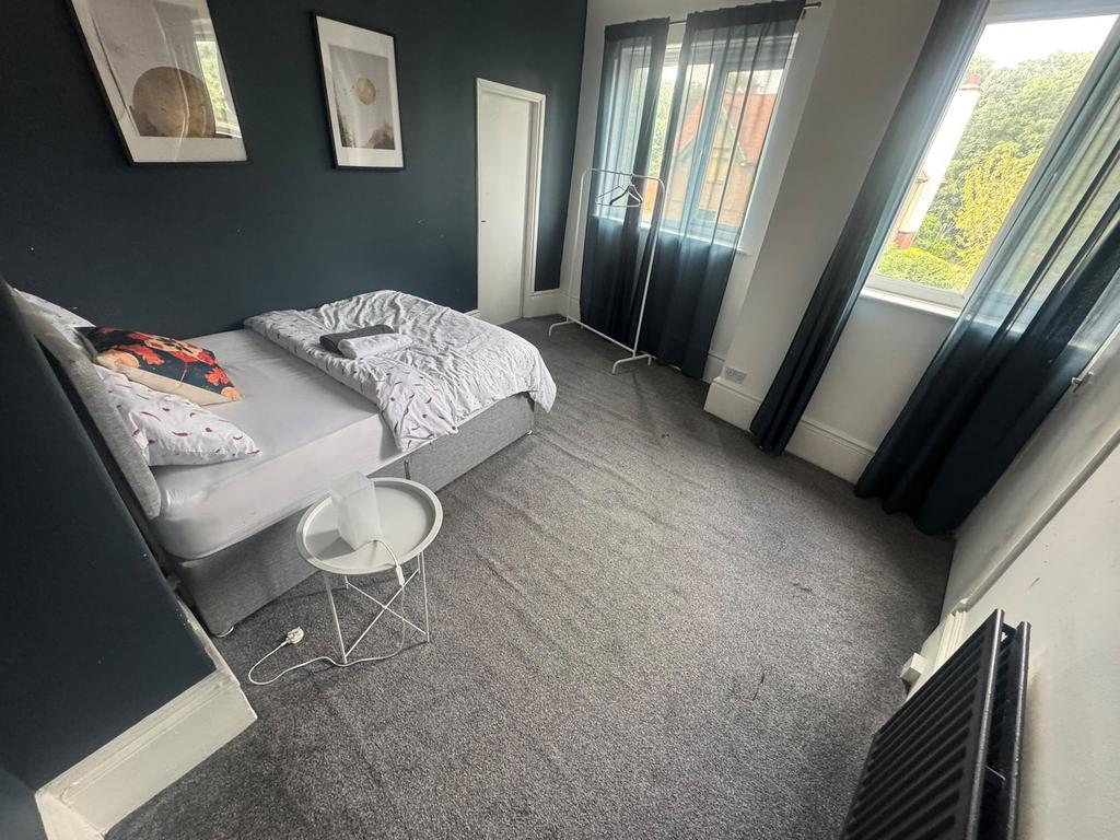 Apartment in Newcastle upon Tyne, Cowgate, Arthur's Hill - View 2