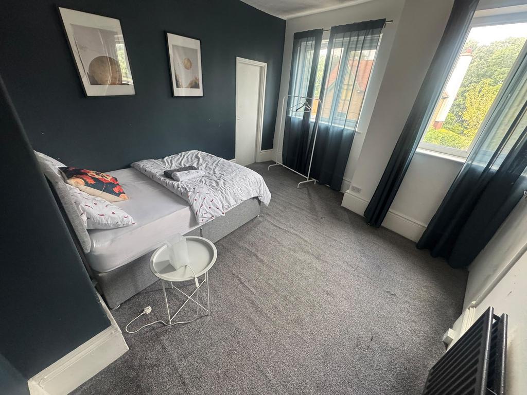 Apartment in Newcastle upon Tyne, Cowgate, Arthur's Hill - View 3