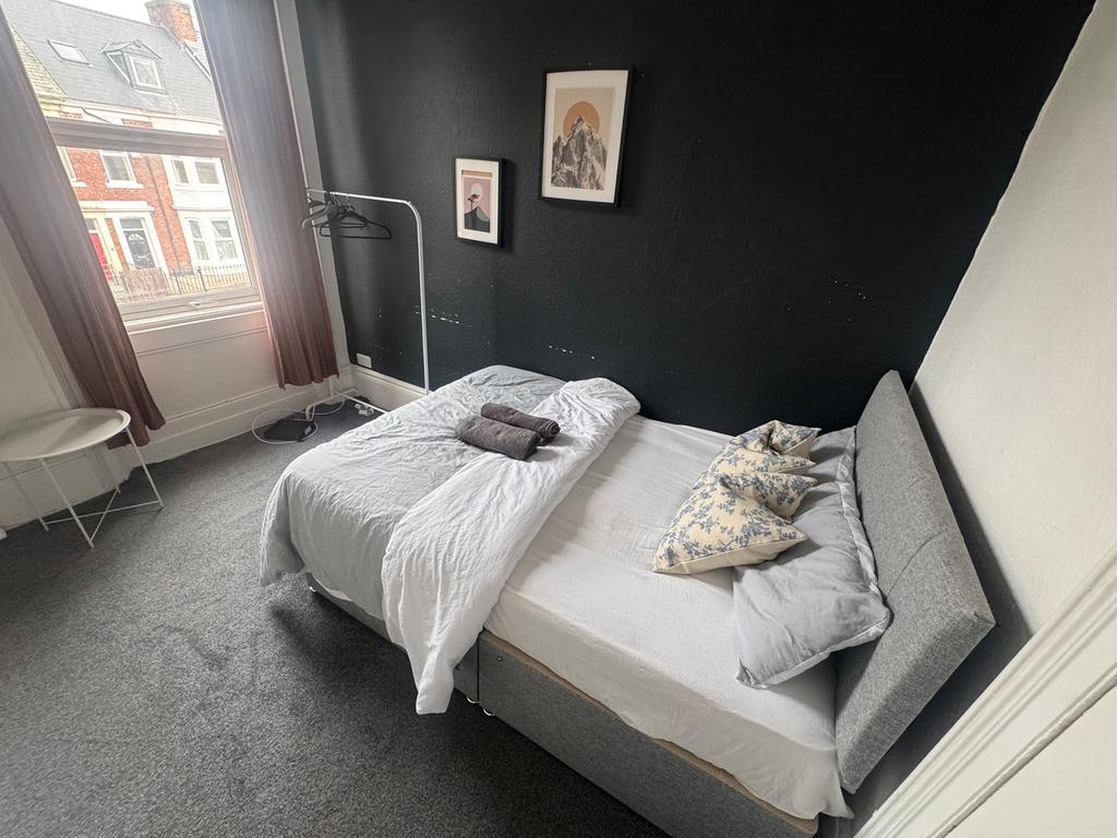Apartment in Newcastle upon Tyne, Cowgate, Arthur's Hill - View 4