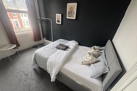 4 bedroom maisonette to rent, Studley Terrace , Newcastle upon Tyne NE4