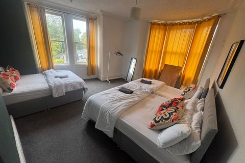 4 bedroom maisonette to rent, Studley Terrace , Newcastle upon Tyne NE4