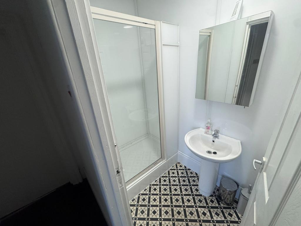Apartment in Newcastle upon Tyne, Cowgate, Arthur's Hill - More