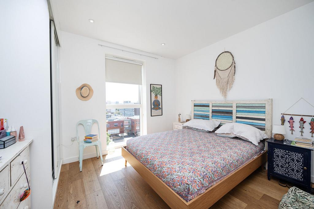 Apartment in London - View 4