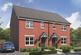 Plot 169, The Galloway at Pinewood Grange, Elm Way WF10
