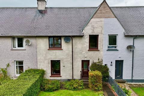 3 bedroom terraced house for sale, 10 Balmacaan Road, Drumnadrochit, Inverness, IV63 6WR