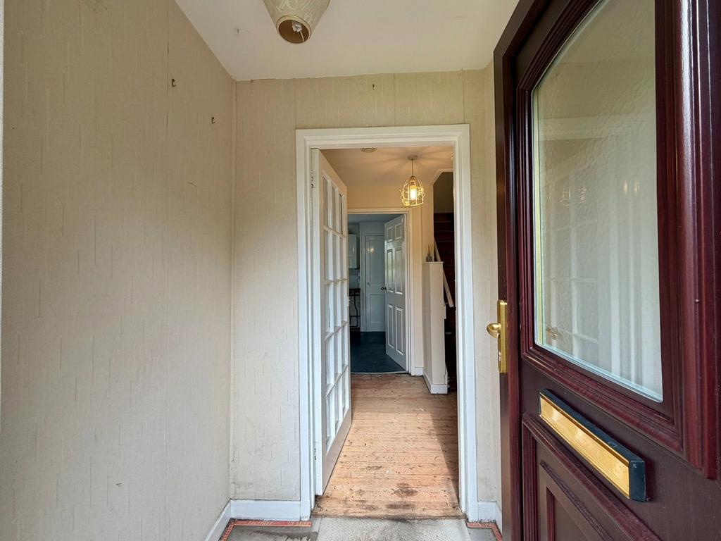 House in Inverness - View 2